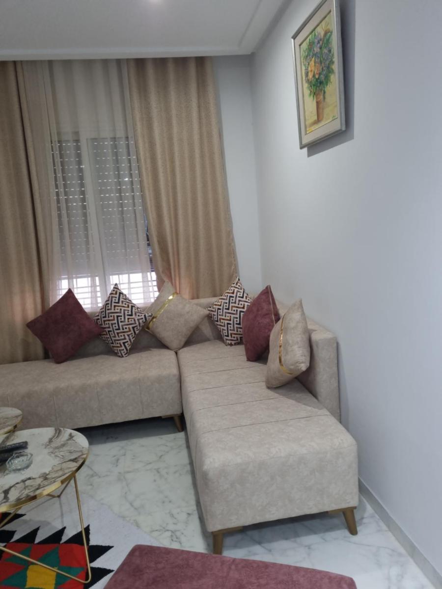 Appart BATTOUTA - Housity