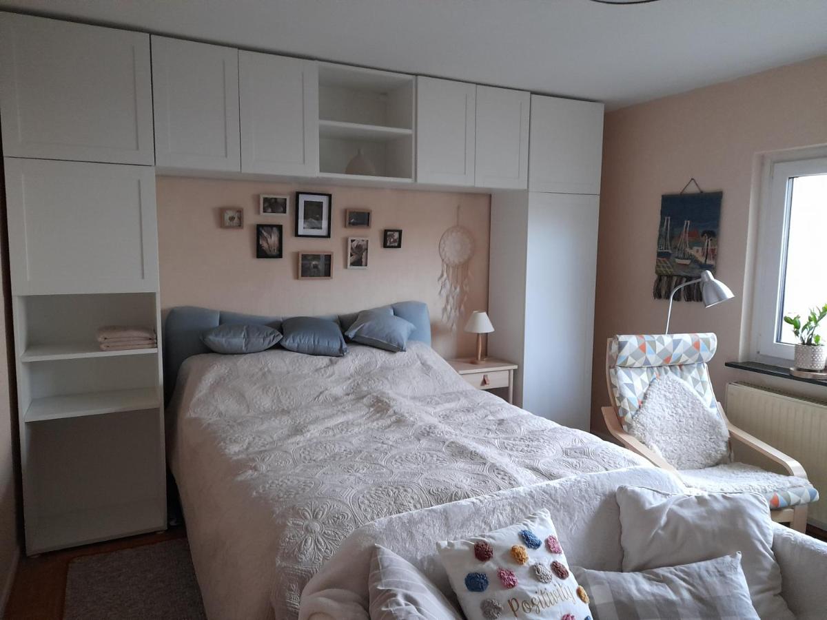 Ferienwohnung in Treysa - Housity