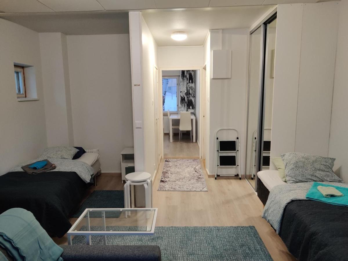 M Apartments Rahola - Housity