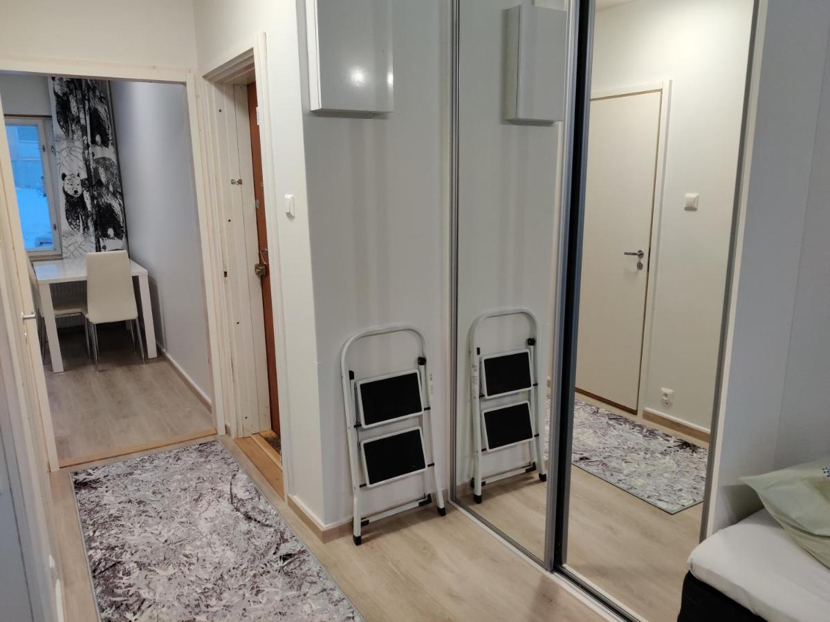 M Apartments Rahola - Housity