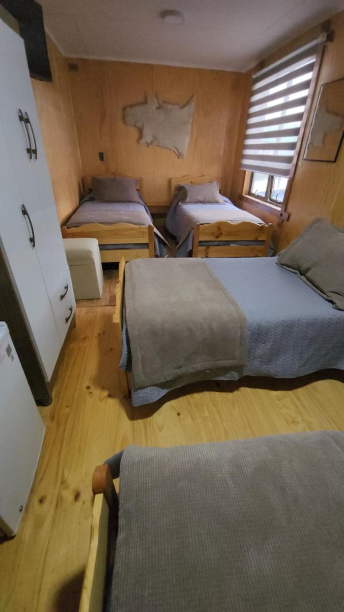 Hostal Galvarino Puerto Natales - Housity
