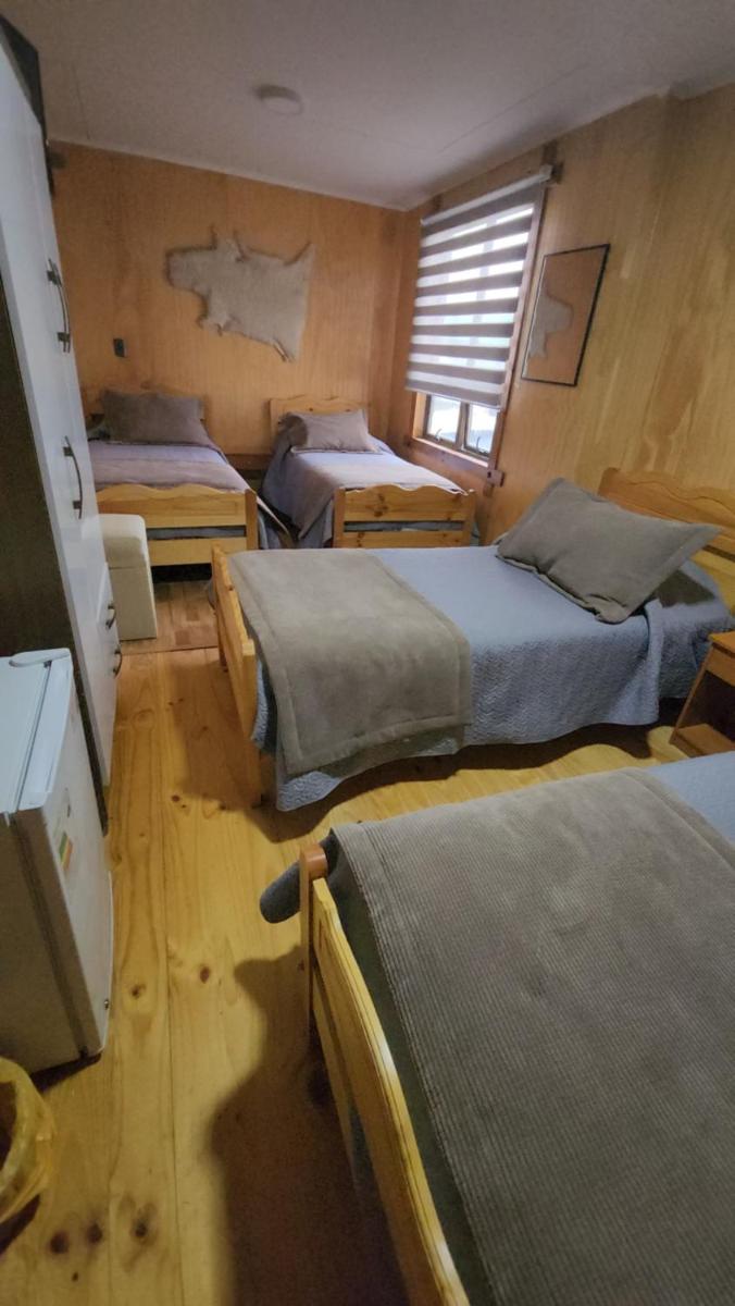Hostal Galvarino Puerto Natales - Housity