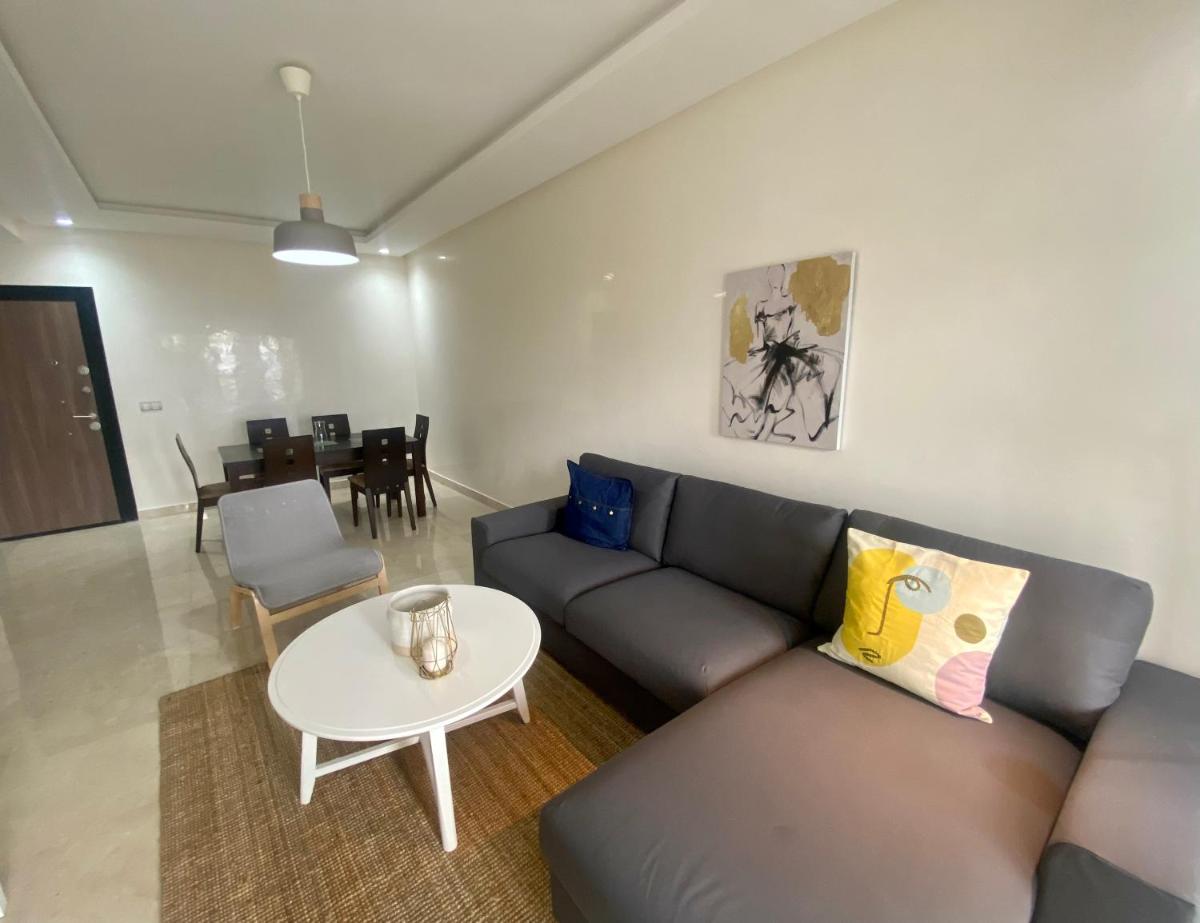Luxueux appartement avec vue panoramique WELCOME STAY - Housity