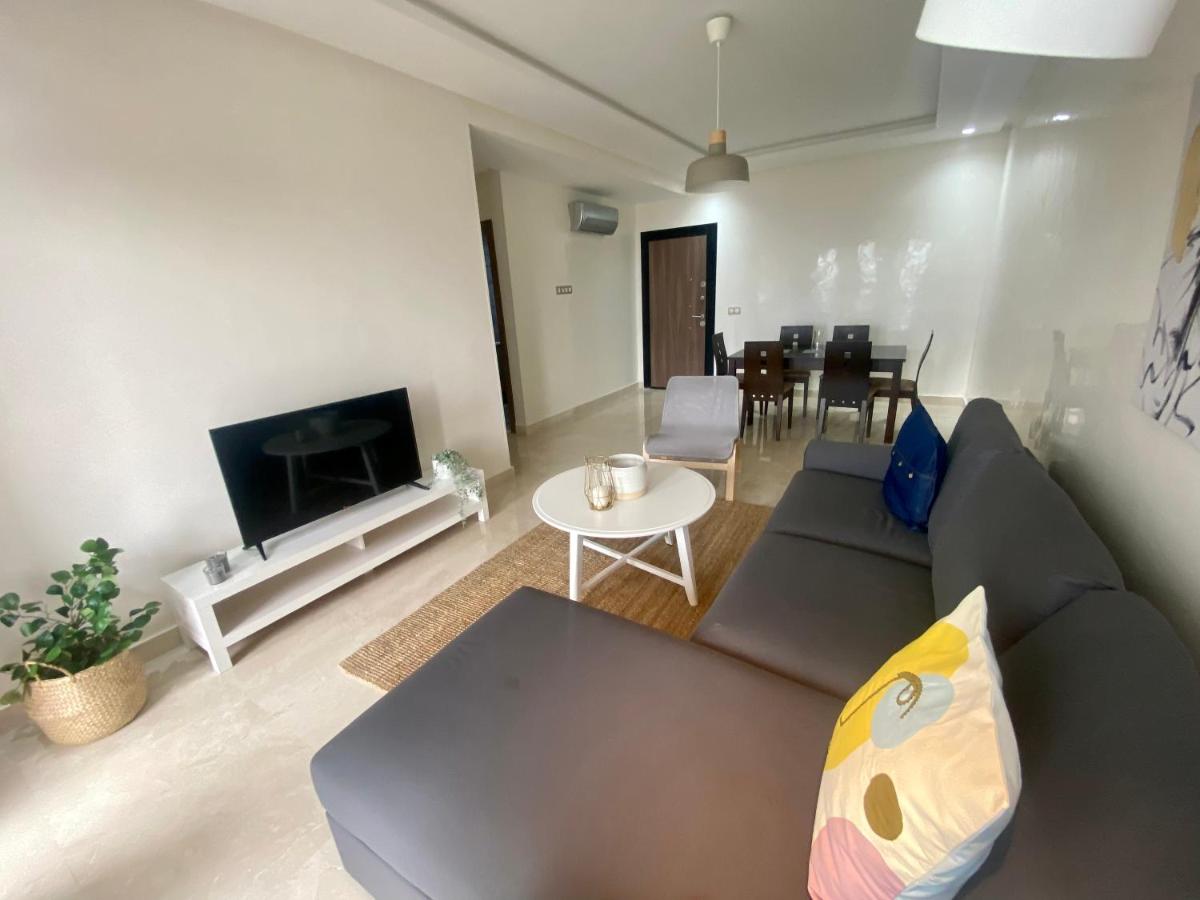 Suitetrails - Luxueux appartement avec vue panoramique