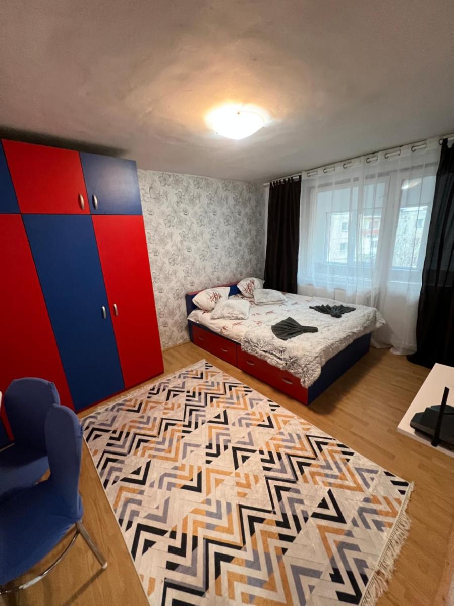 Comfy Condo Zalau - Housity