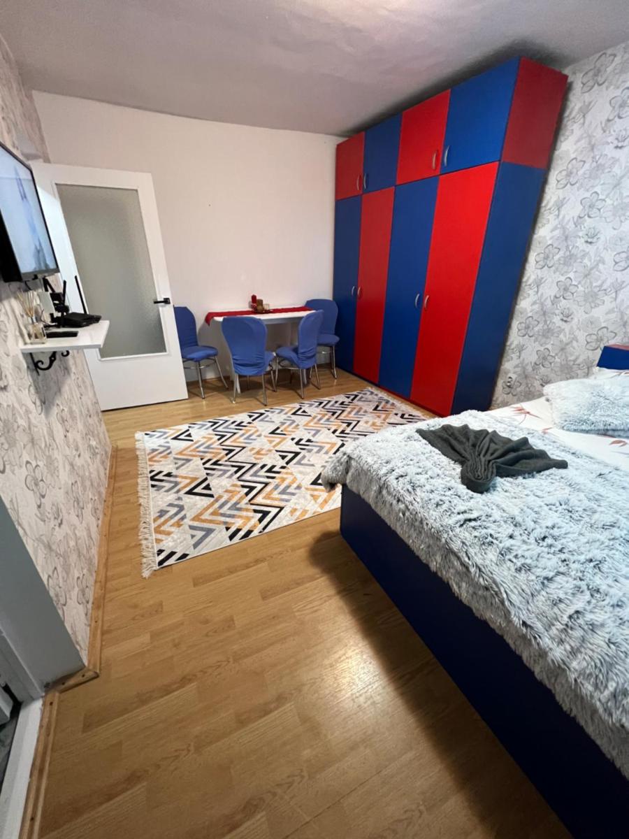Comfy Condo Zalau - Housity