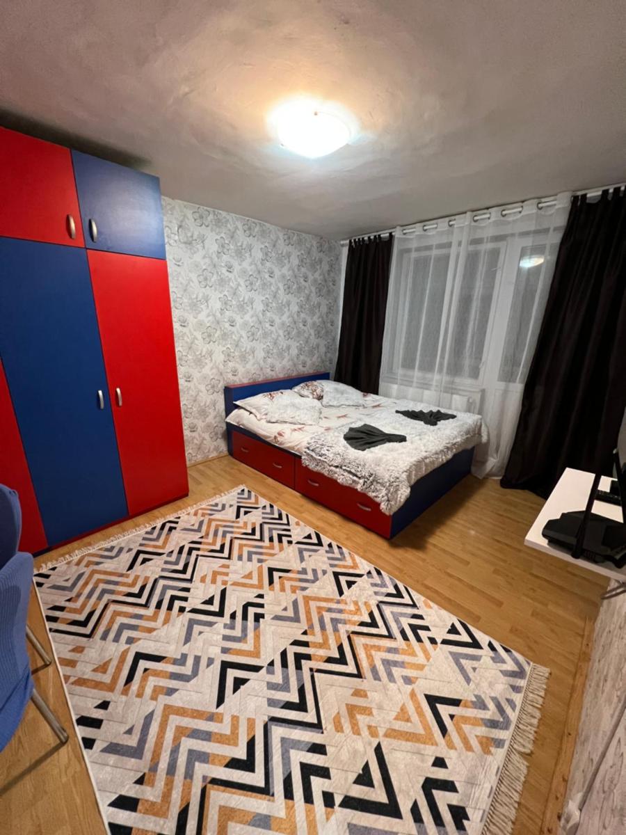 Comfy Condo Zalau - Housity