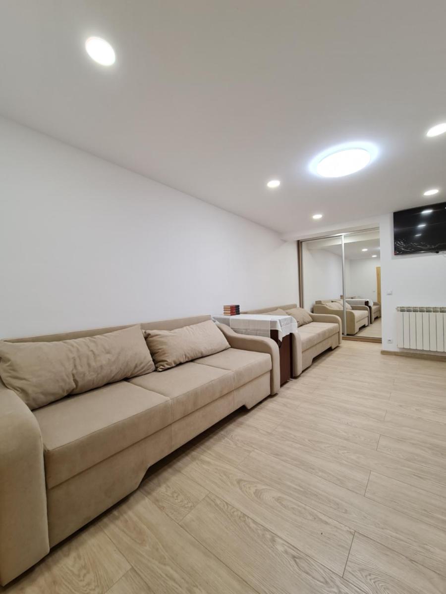 Luxury Panoramic Apartment - Housity