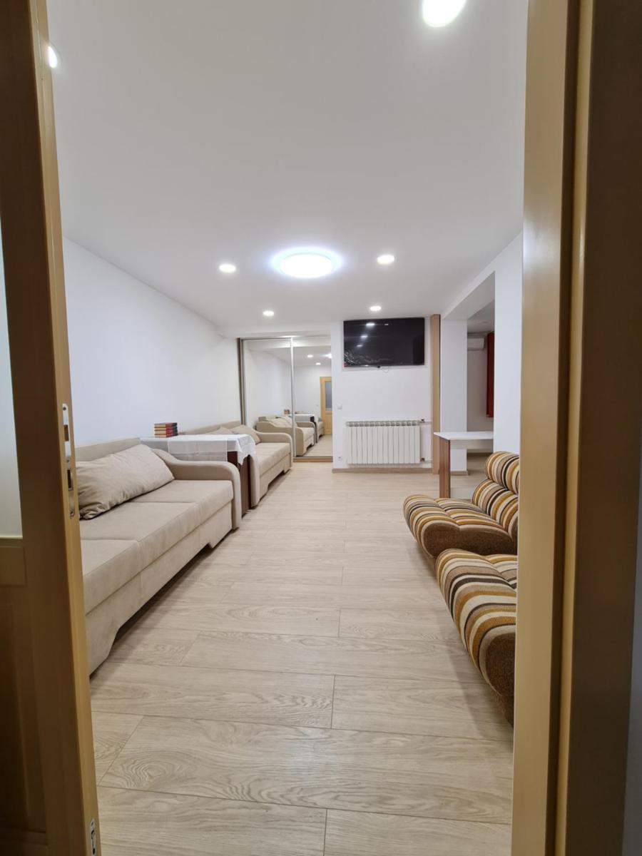Luxury Panoramic Apartment - Housity