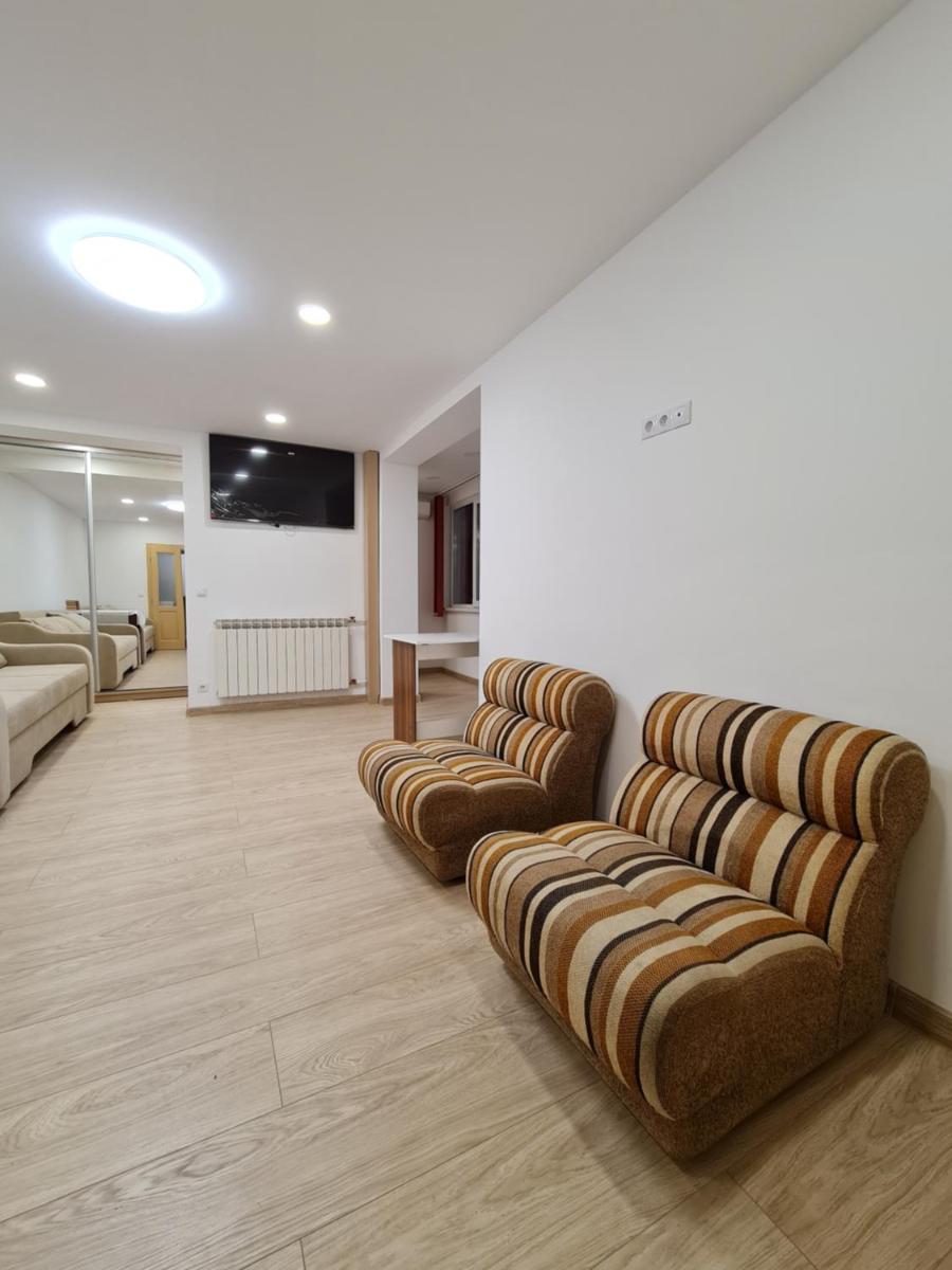 Luxury Panoramic Apartment - Hizvo