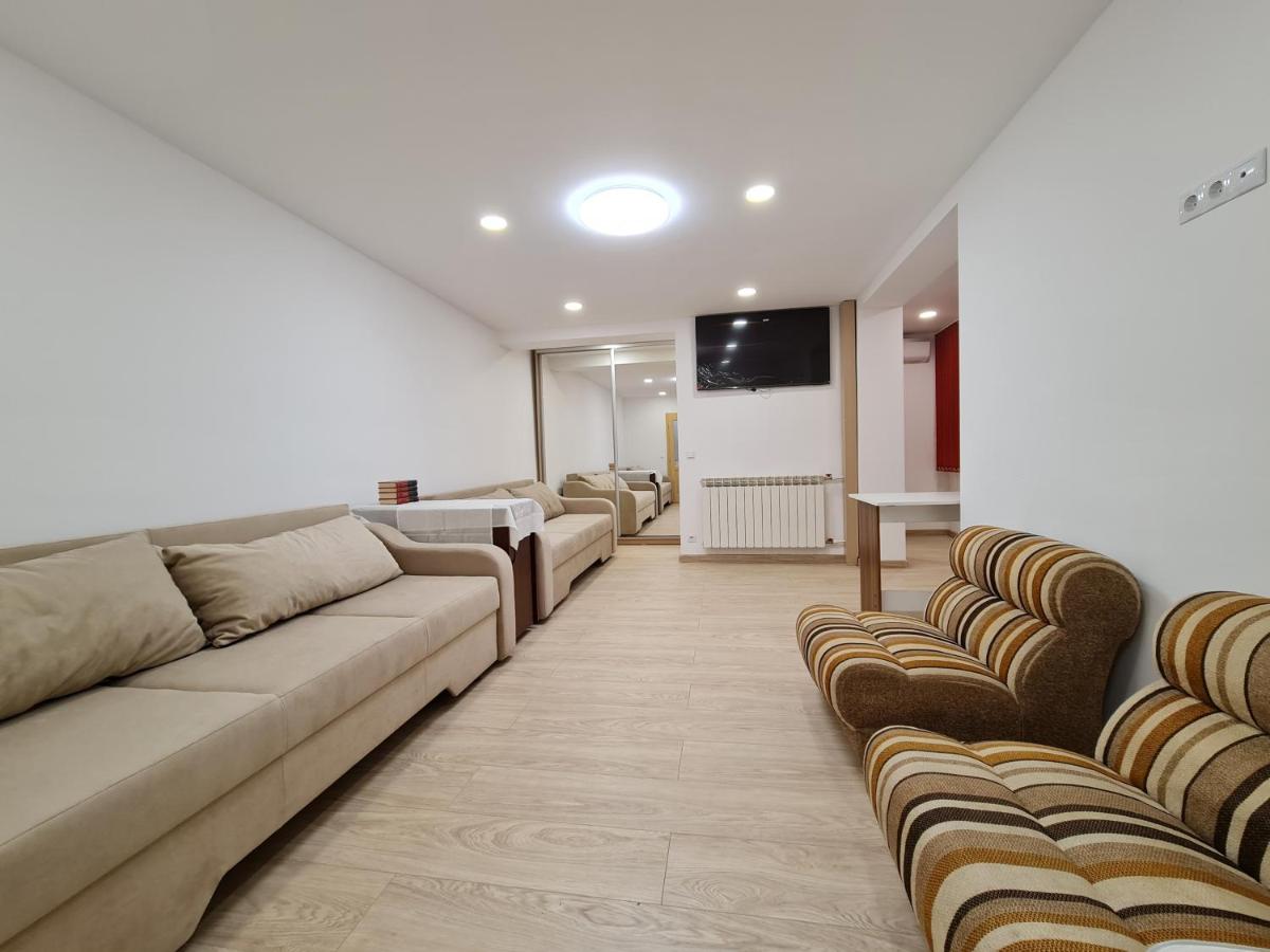 Luxury Panoramic Apartment - Housity