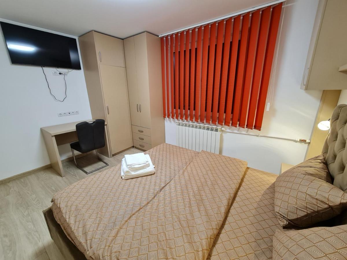 Luxury Panoramic Apartment - Hizvo