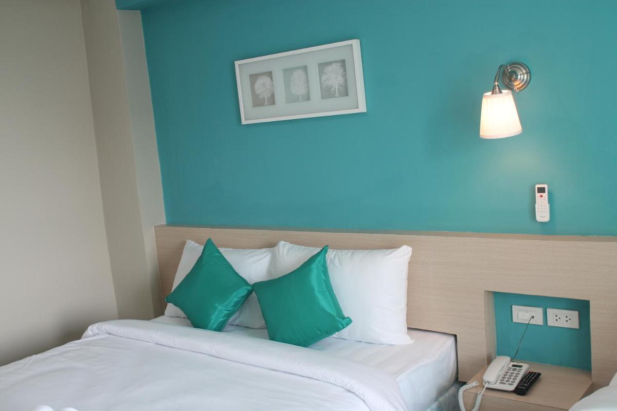 V-Ocean Palace - Housity
