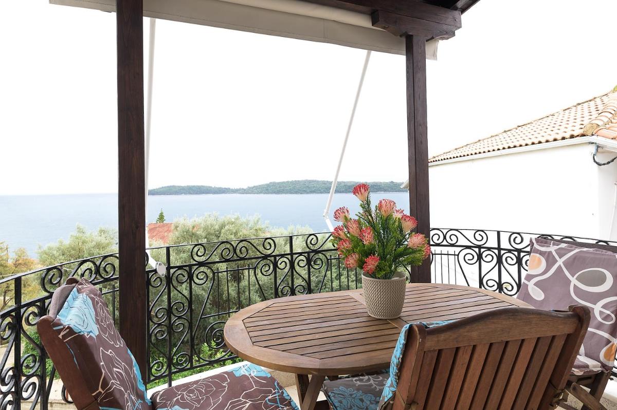 Spyros perigiali houses - Housity