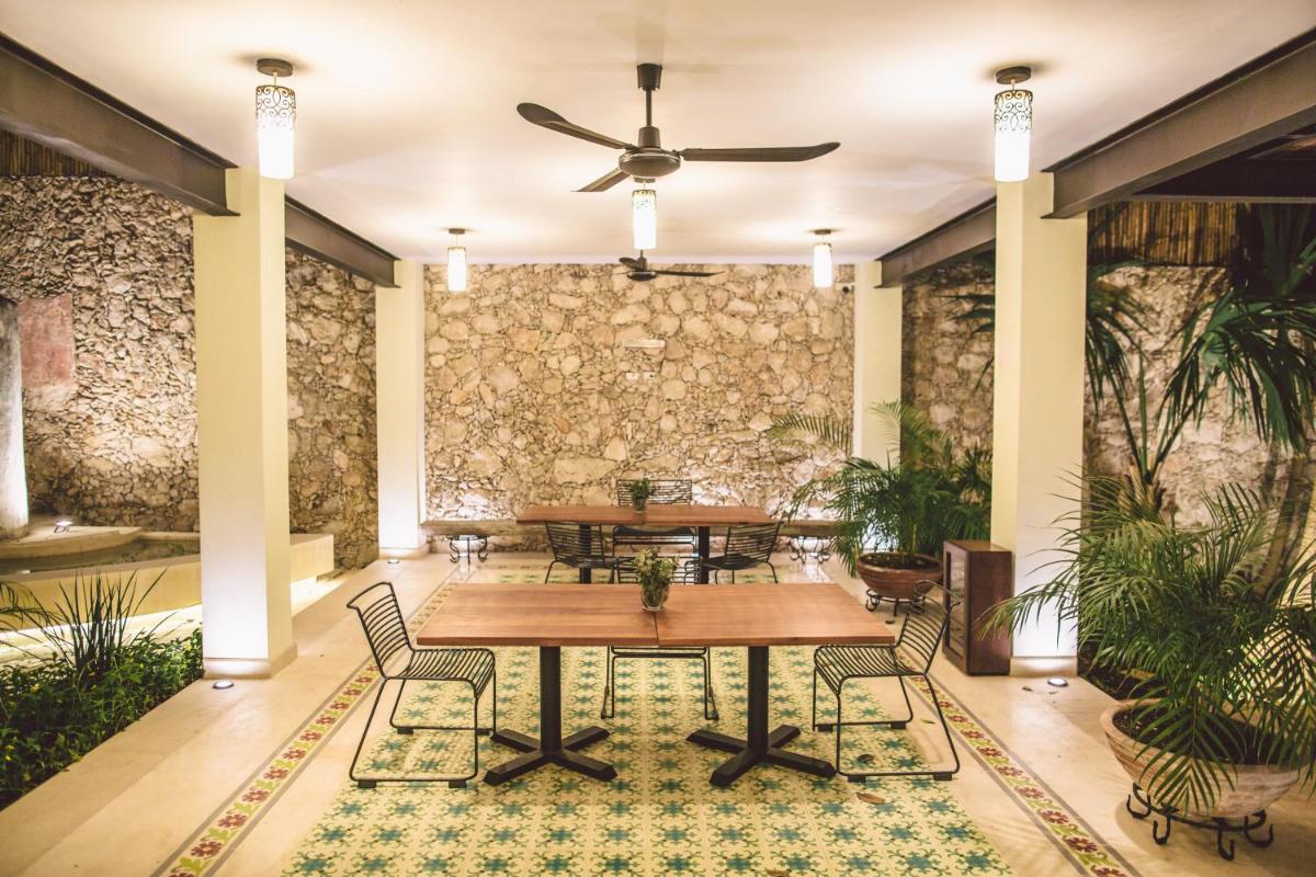 TreeHouse Boutique Hotel, an adults only boutique hotel - Housity
