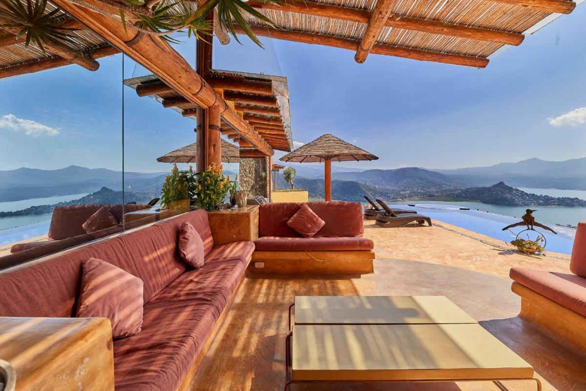 Casa Tucan en el Santuario Valle - Housity