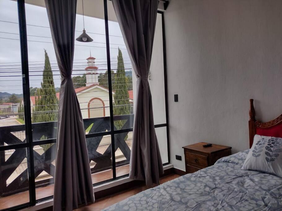 mini departamento con vista panoramica - Housity