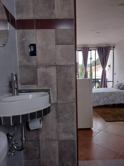 mini departamento con vista panoramica - Housity