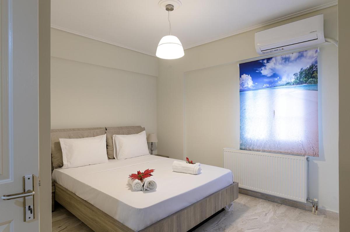 Spyros perigiali houses - Housity