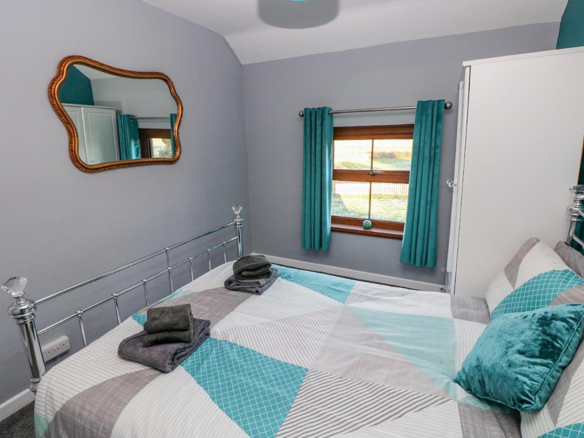 Pant Teg Farm - Housity