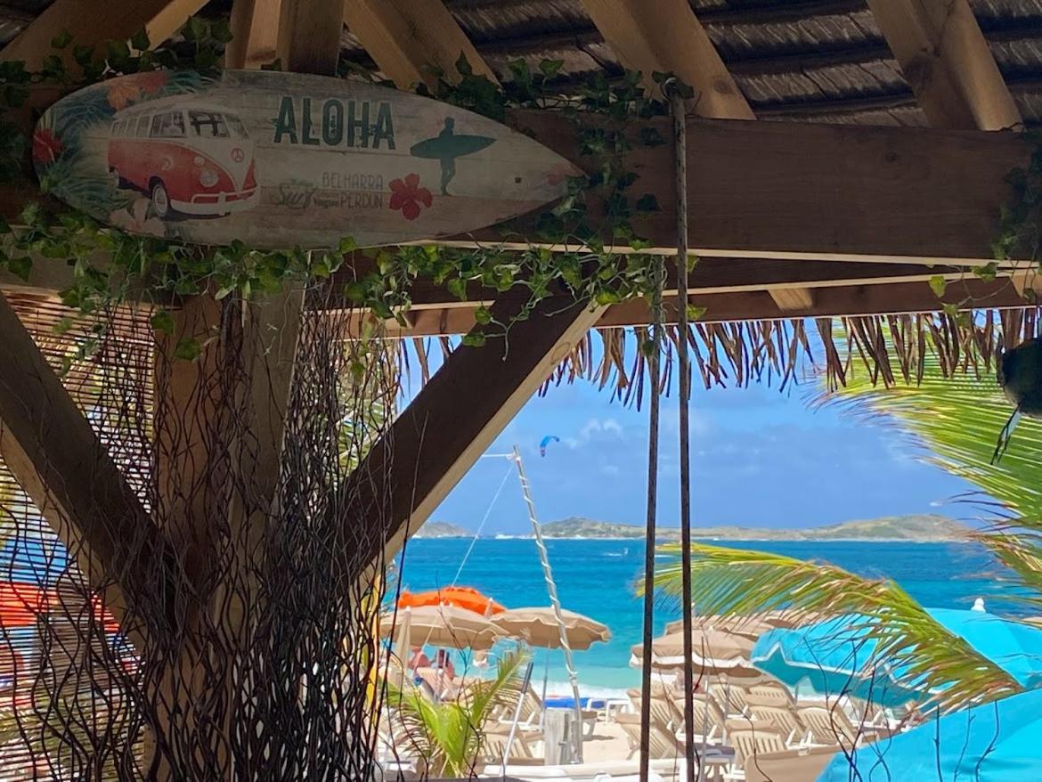 Studio COEUR DE VILLAGE - ORIENT BAY - Housity