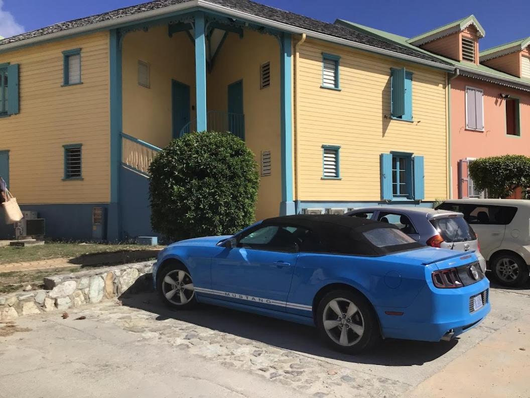 Studio COEUR DE VILLAGE - ORIENT BAY - Housity