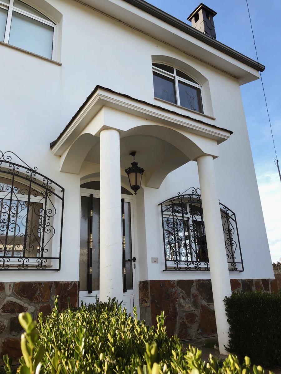 Casa rural Raiceira - Housity