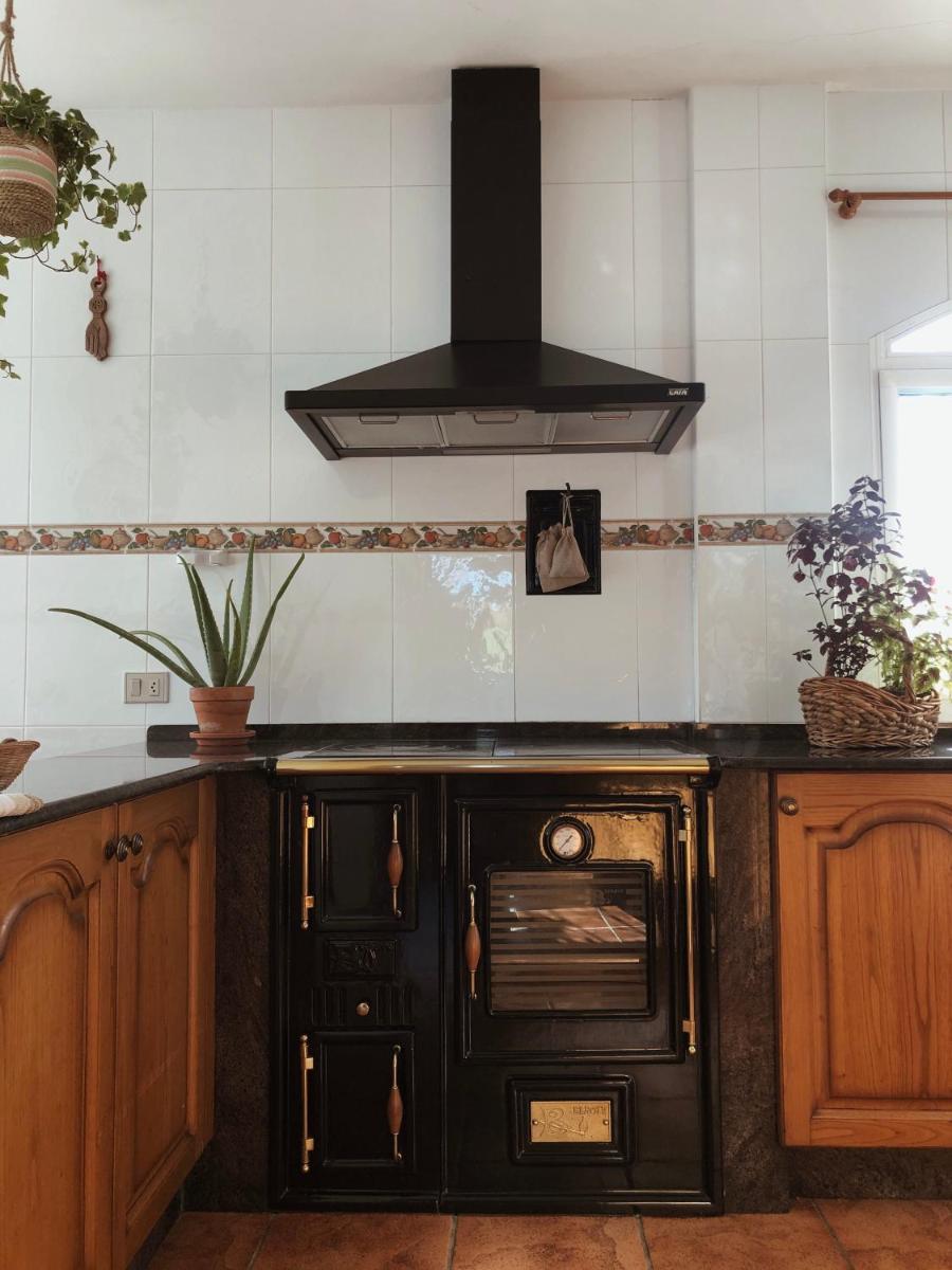 Casa rural Raiceira - Housity