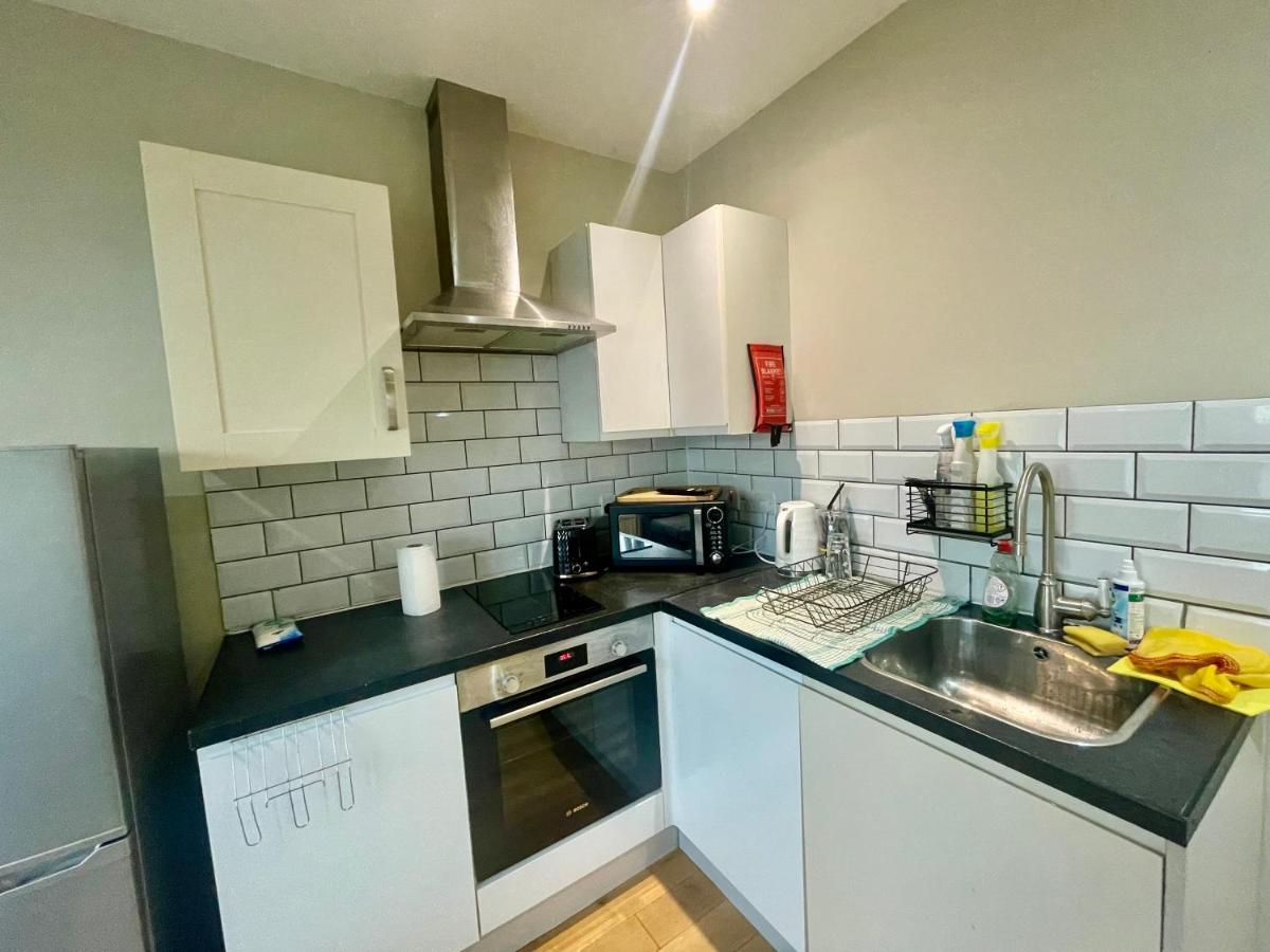 Cosy 1 bedroom flat! - Housity