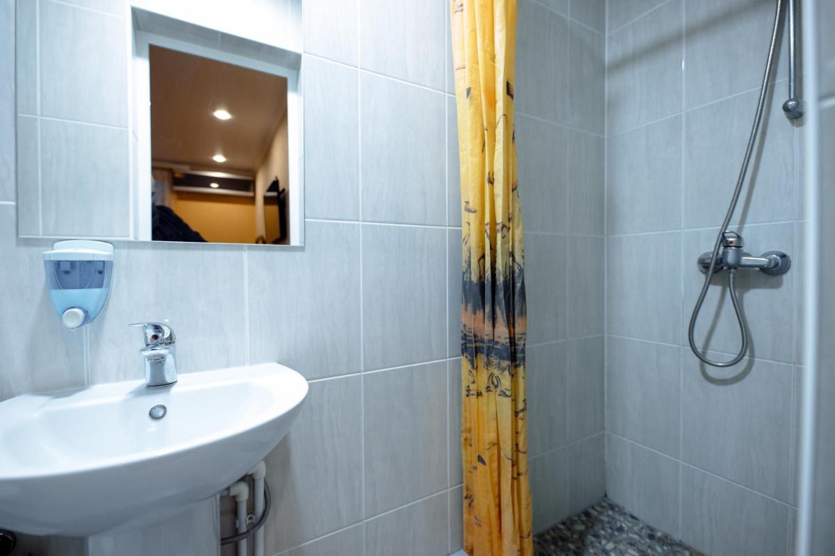 Villa Turistica Oasis - Hizvo