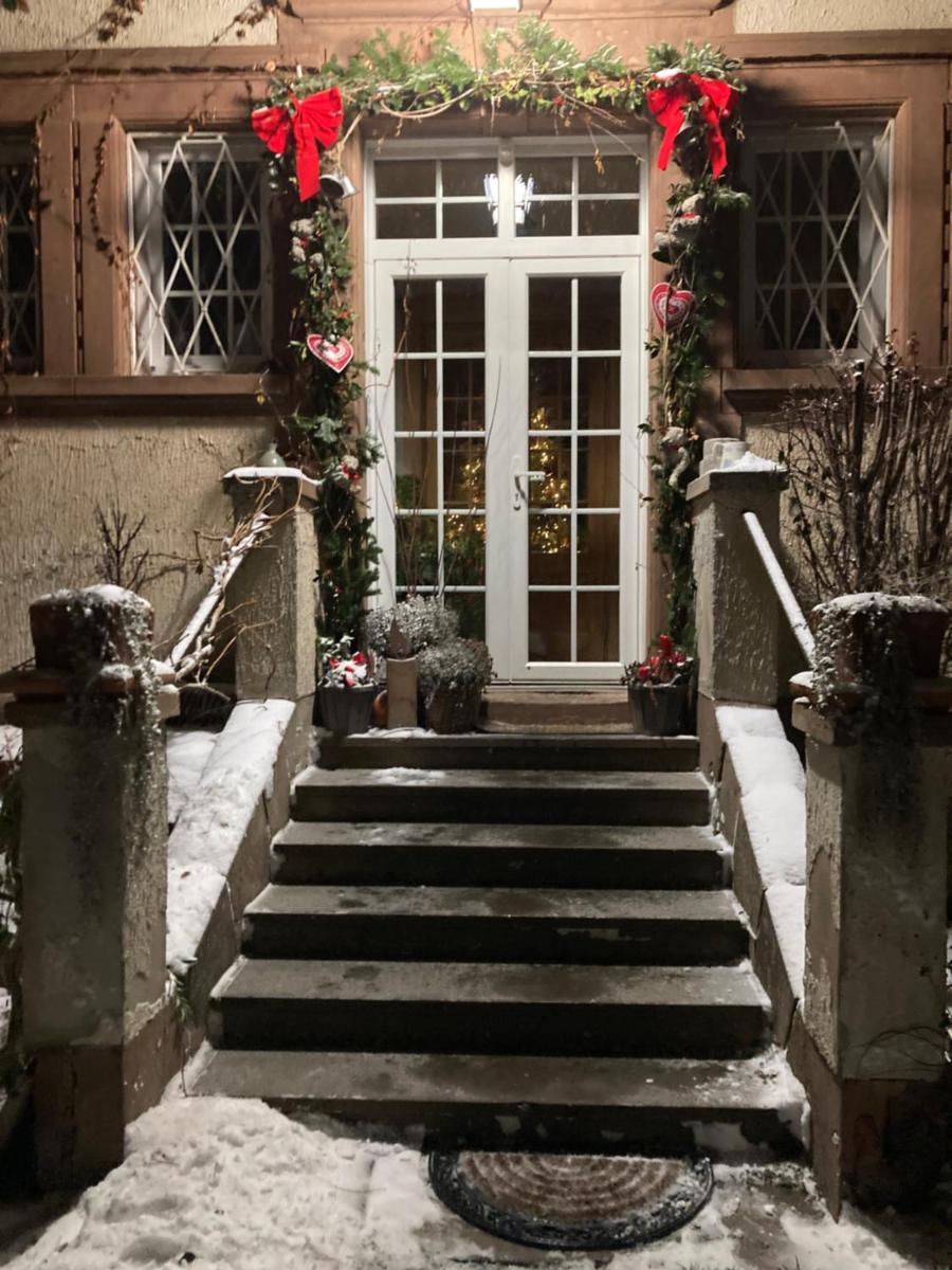 Suitetrails - Le Clos d'Azel MAISON D'HOTES