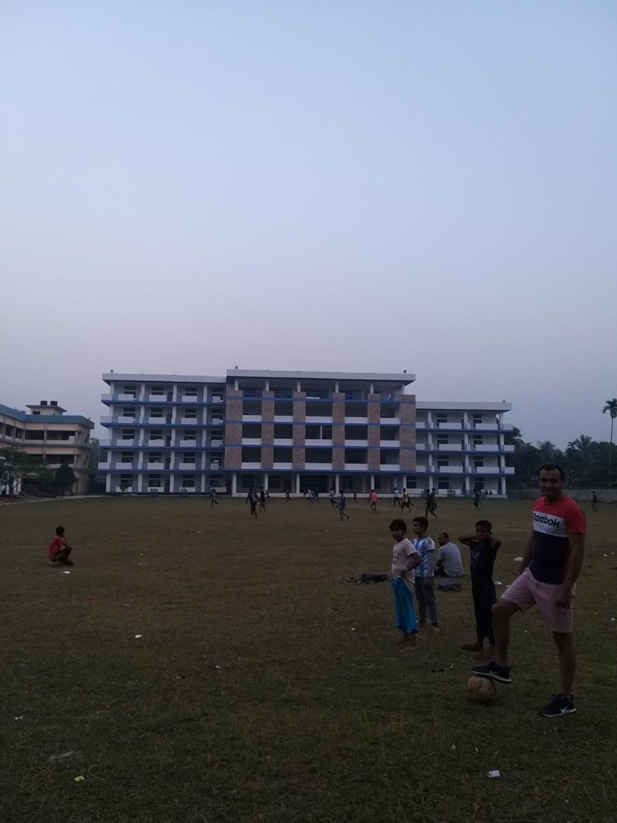 Amzad Da - Housity