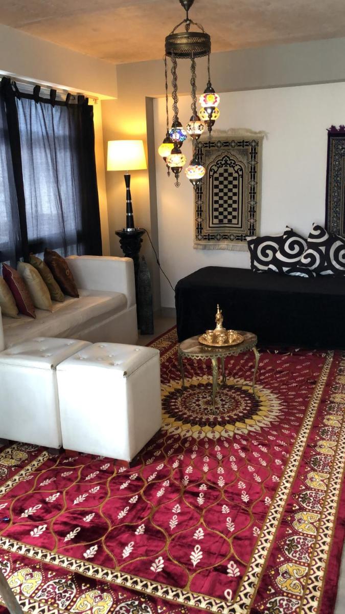 Suite Dubai salta - Housity
