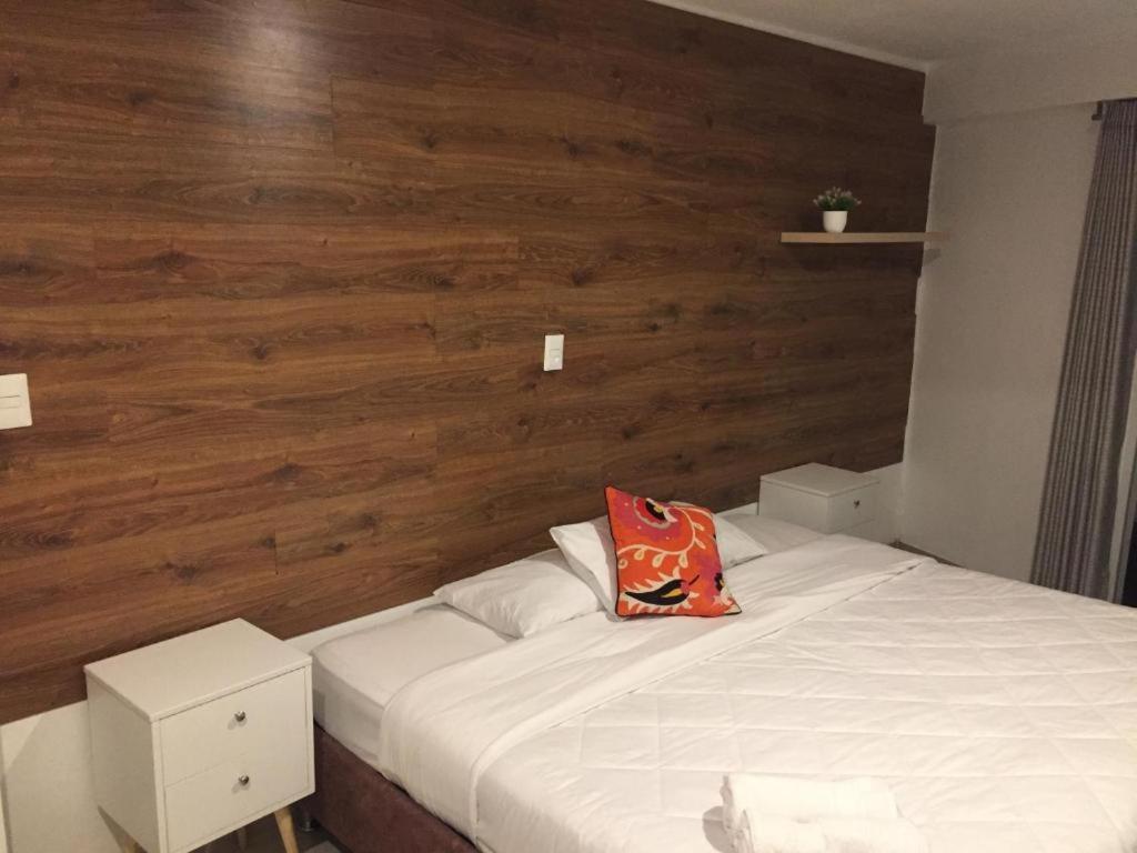 HOTEL AEROPUERTO Cusco - Housity