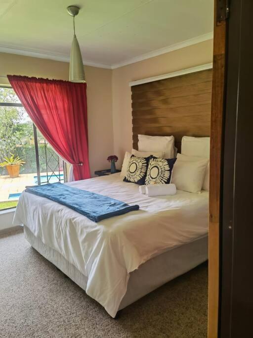 Suitetrails - A private holiday home away from home !