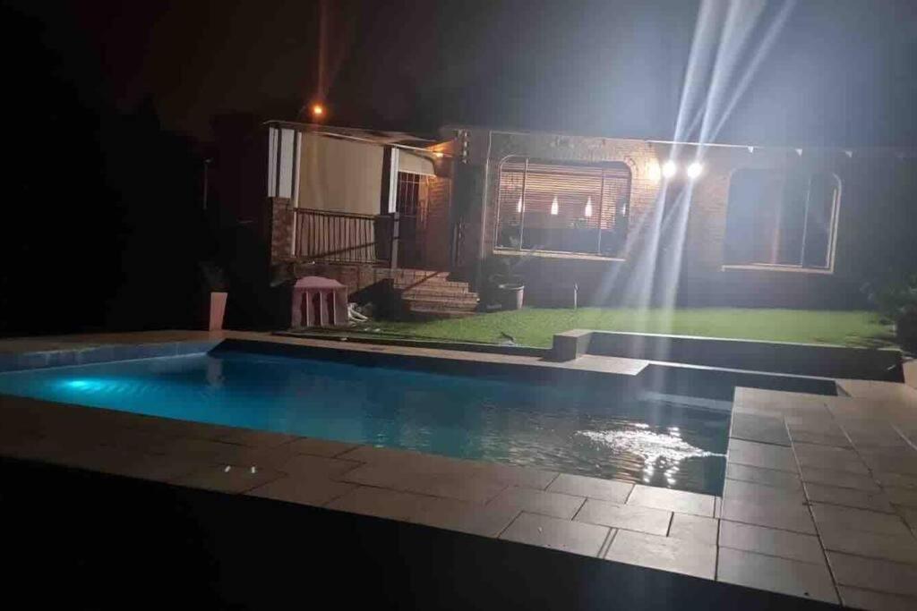 Suitetrails - A private holiday home away from home !
