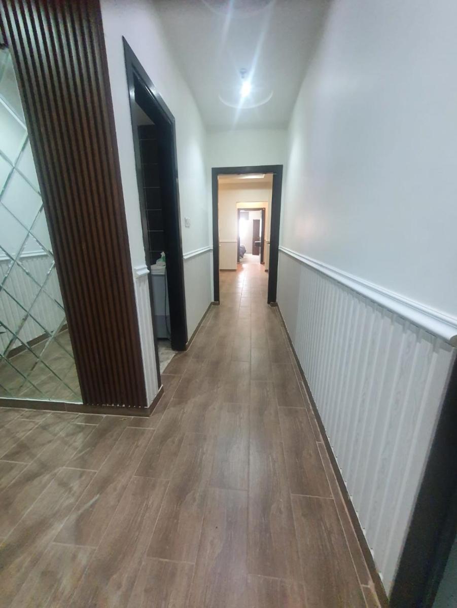 Suitetrails - Alnamaa Apartments
