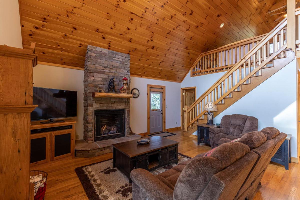 Leafy Way Lodge - Housity