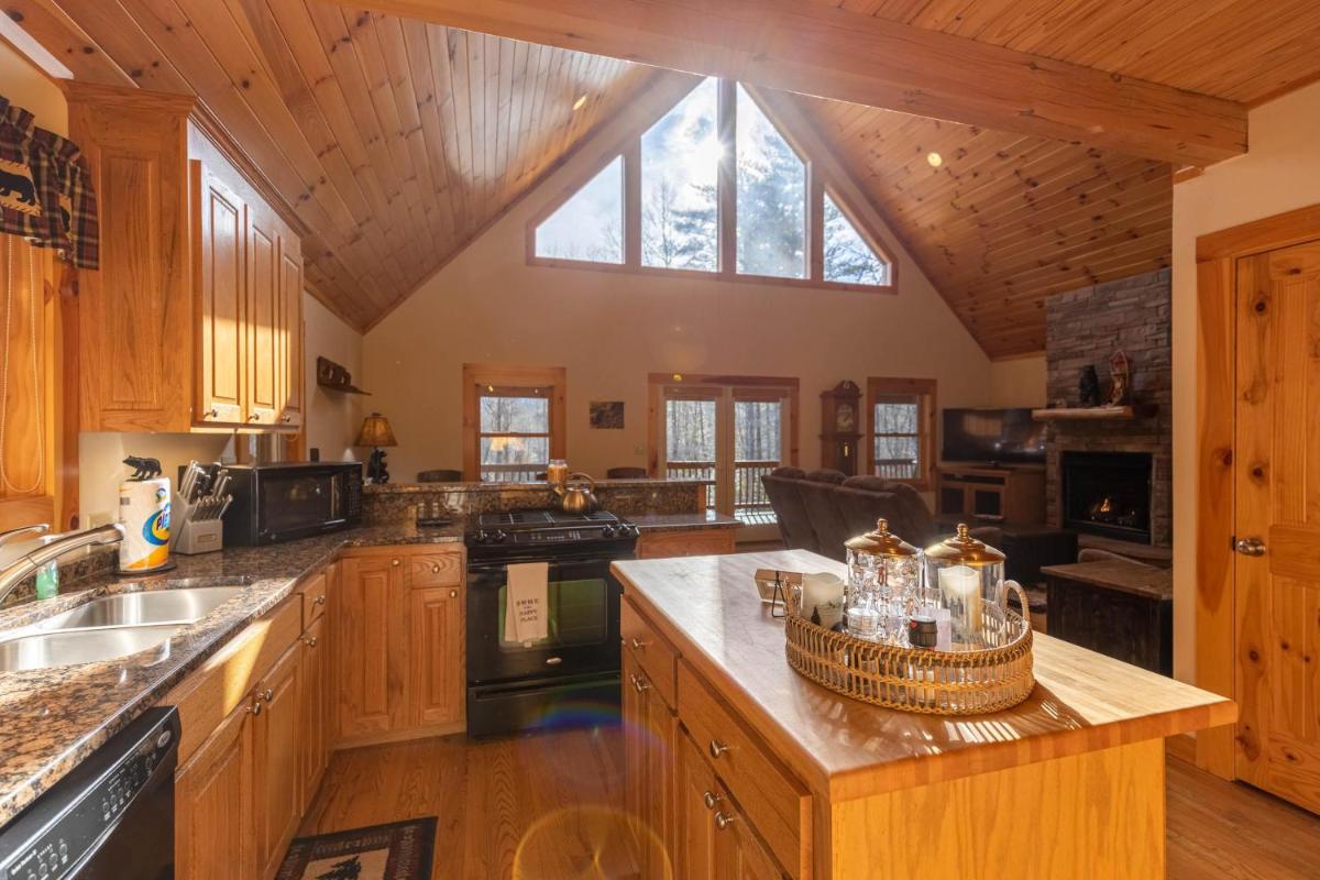 Leafy Way Lodge - Housity