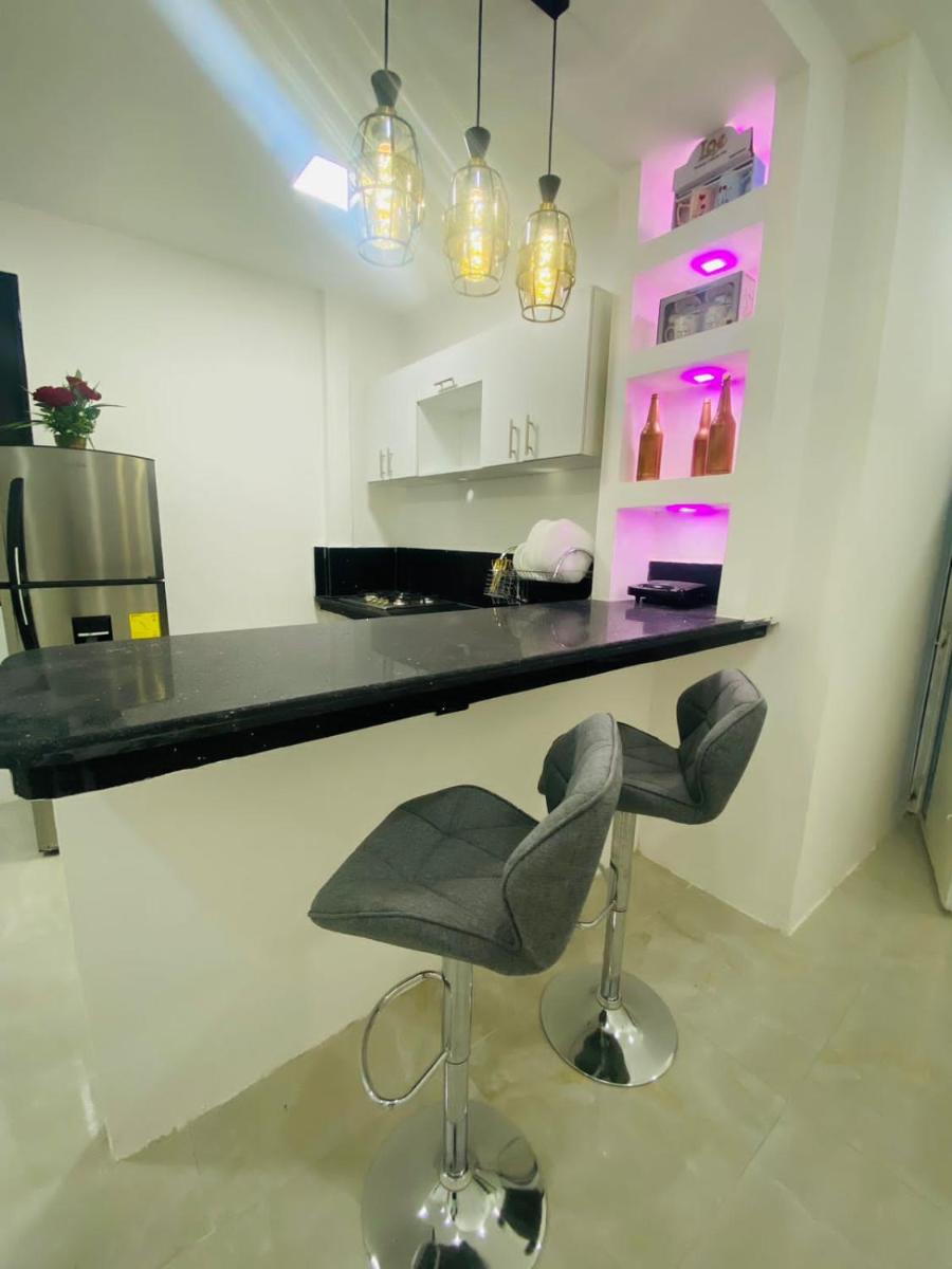 Departamento en terraza en ciudadela privada - Hizvo