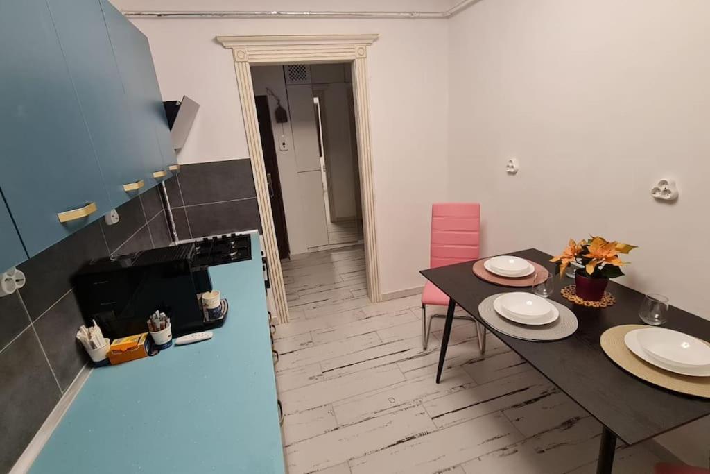 Iași City - Central Apartment - Housity