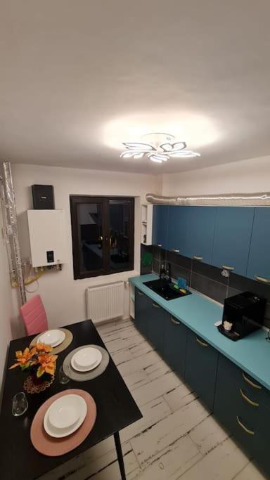 Iași City - Central Apartment - Housity