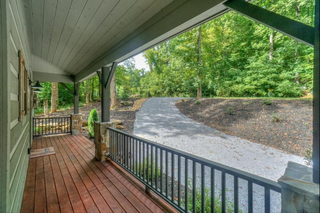 The Boulders at Linville Falls Mountain Club - Housity