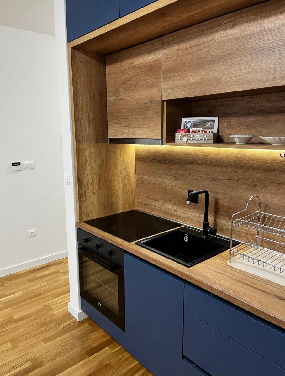 Monterest Apartment Bjelasnica - Housity