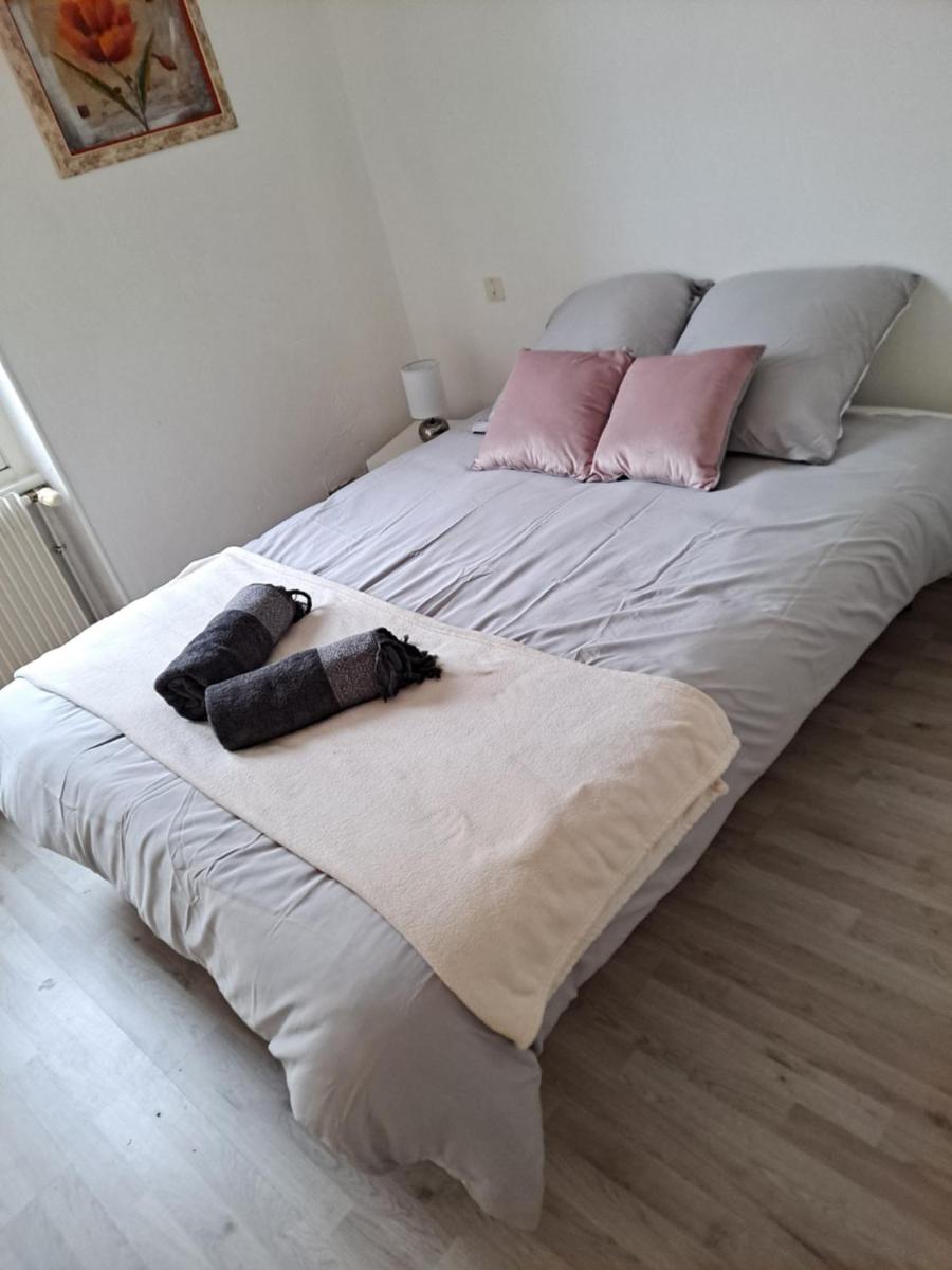 Bord du cher, simple et pratique - Housity