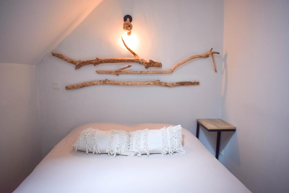 Appartement classé 