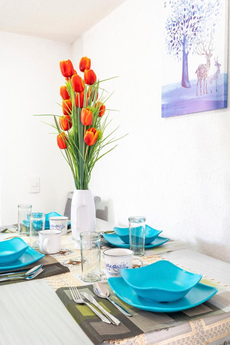 Loft Central CDMX - Housity