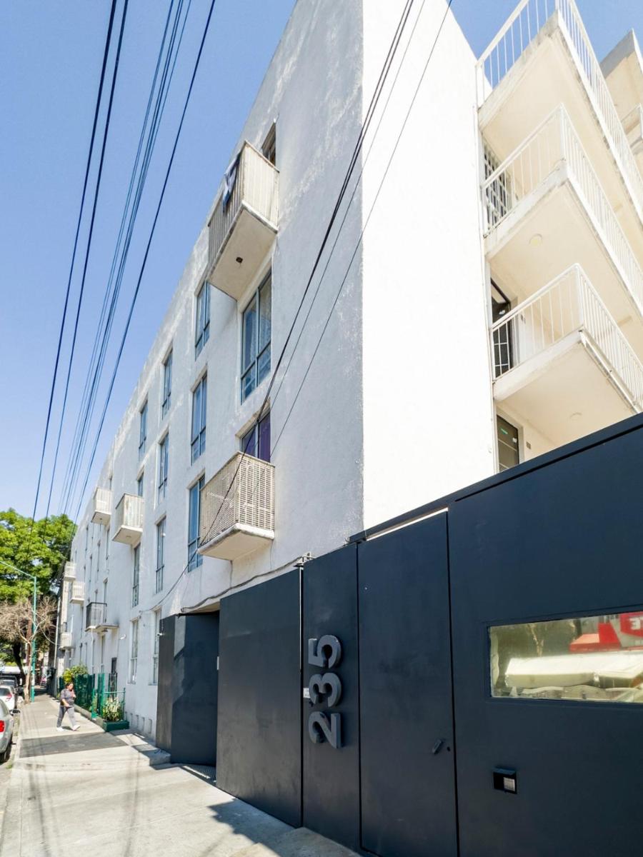 Loft Central CDMX - Housity
