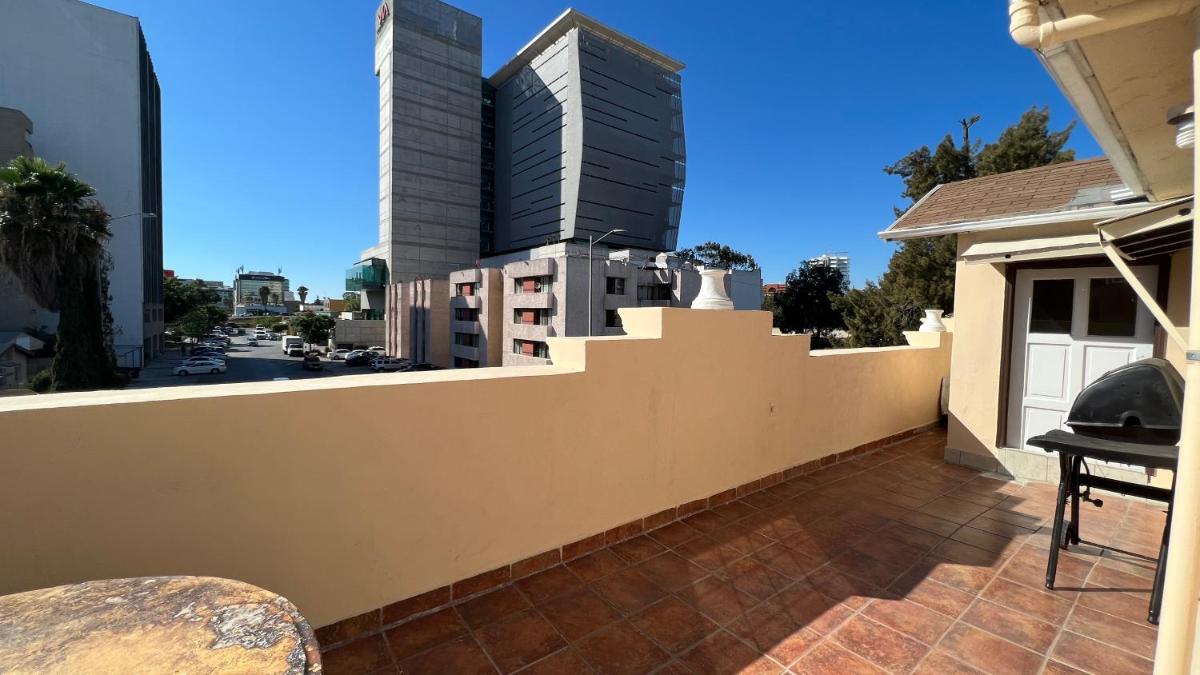 Suitetrails - Loft acogedor en Zona Rio