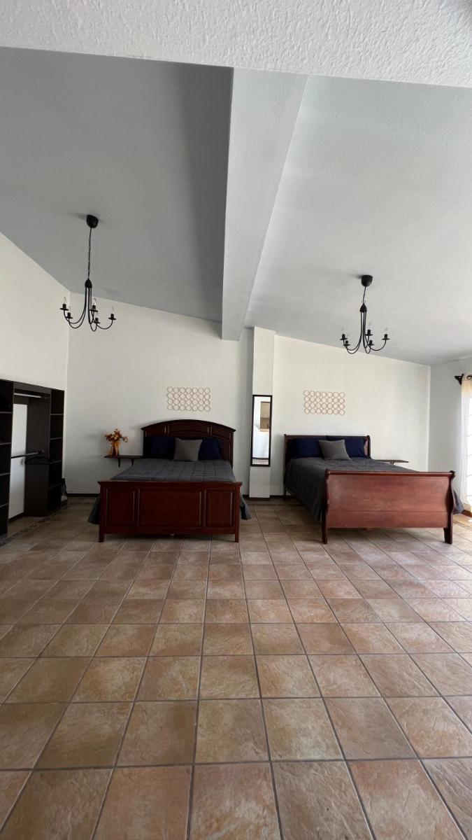 Suitetrails - Loft acogedor en Zona Rio